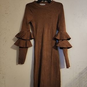 Nwt settledown womans dress